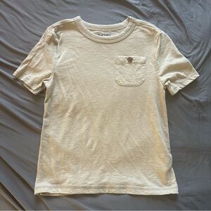 🔴 3/$10 Toddler/Kids Short Sleeve Pocket Tee